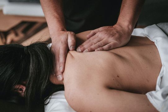 Medical Massage 