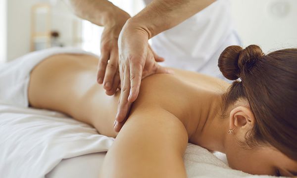 Therapuetic massage in Tyler, Tx
