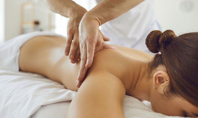 Therapuetic massage in Tyler, Tx