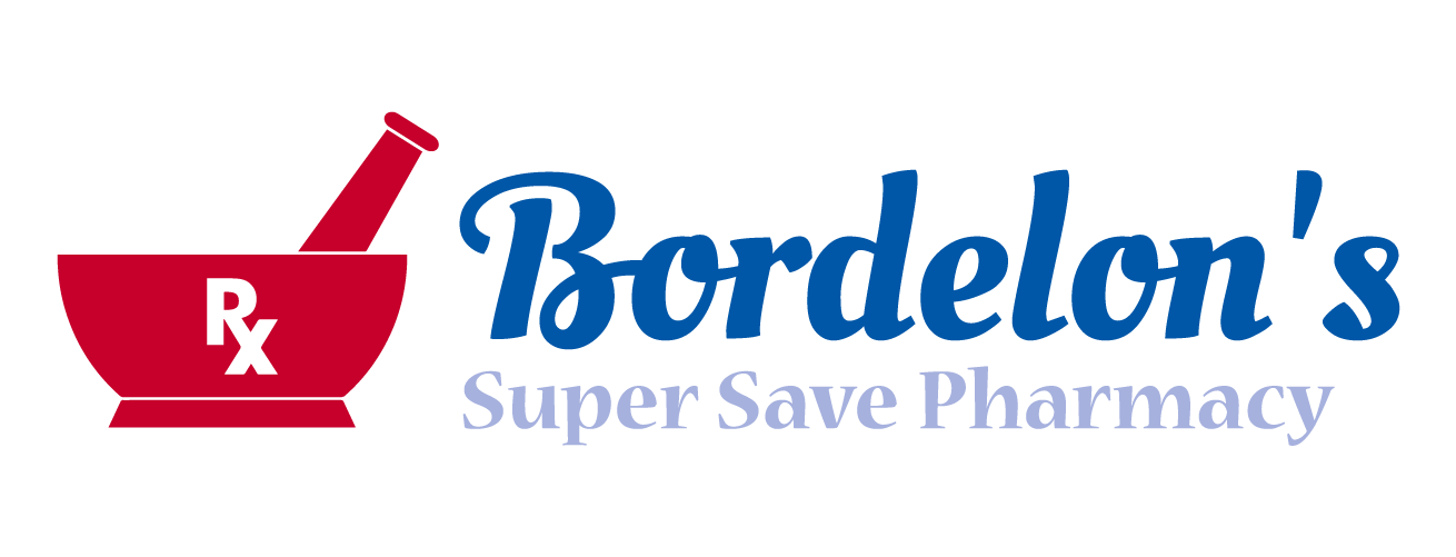 Redesign - Bordelon's Super Save Pharmacy