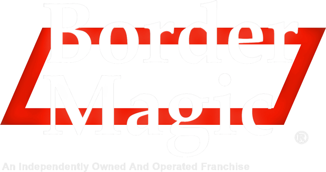 Border Magic by RKH