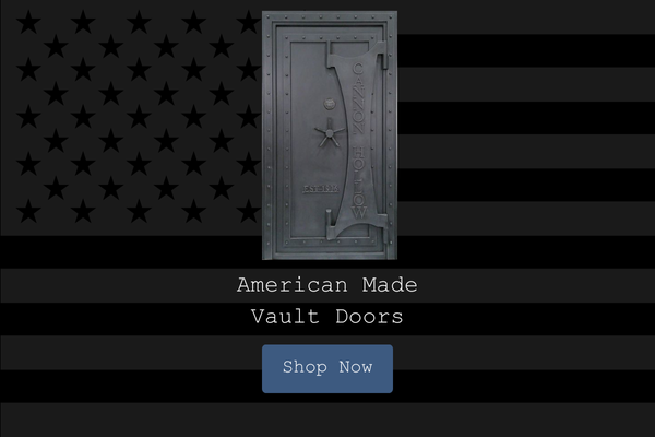 American Made Vault Doors hover card