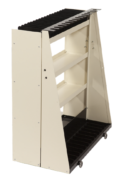 T High Barrel Support T High Barrel Support