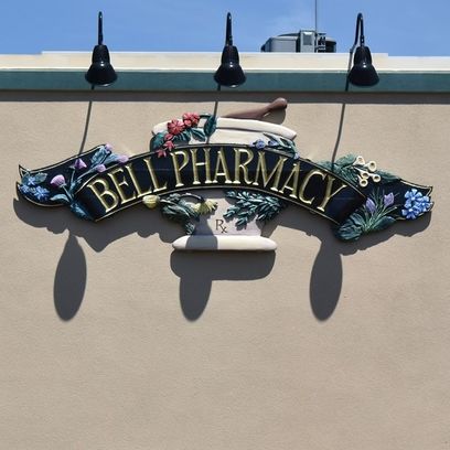 Located in Edison, New Jersey, we have been serving the
communities of Middlesex County for over 70 years. Bell Pharmacy