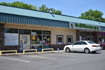 Bell Pharmacy