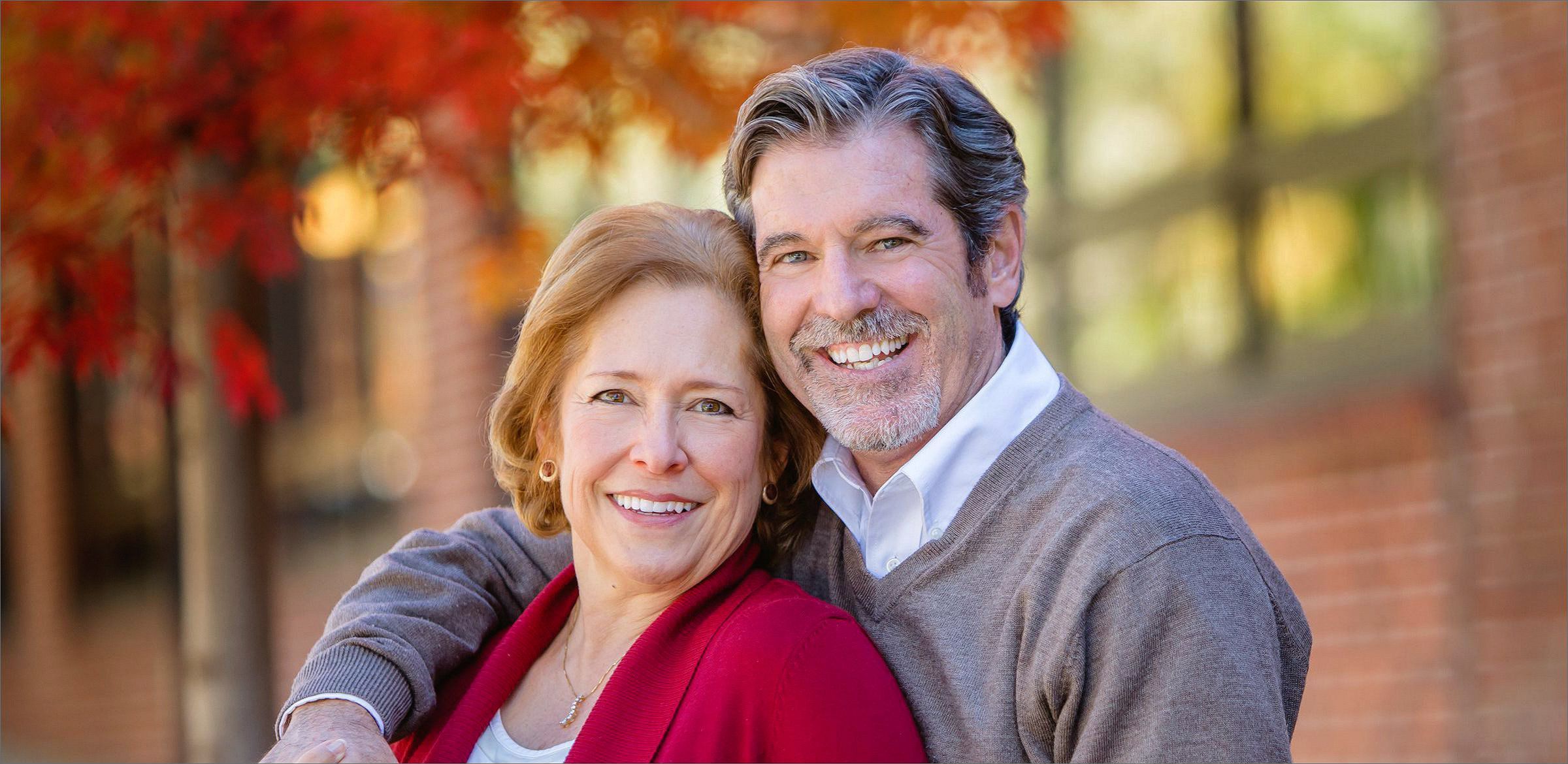 Denver Couple Photography