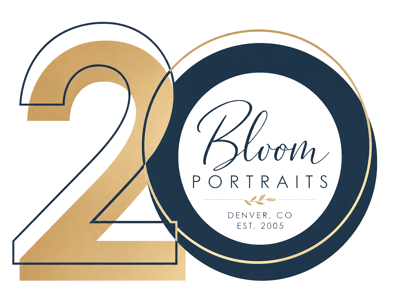 Bloom Portraits
