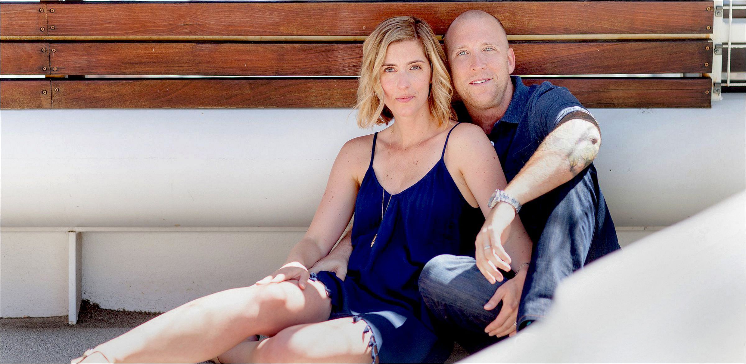 Denver Engagement Photography