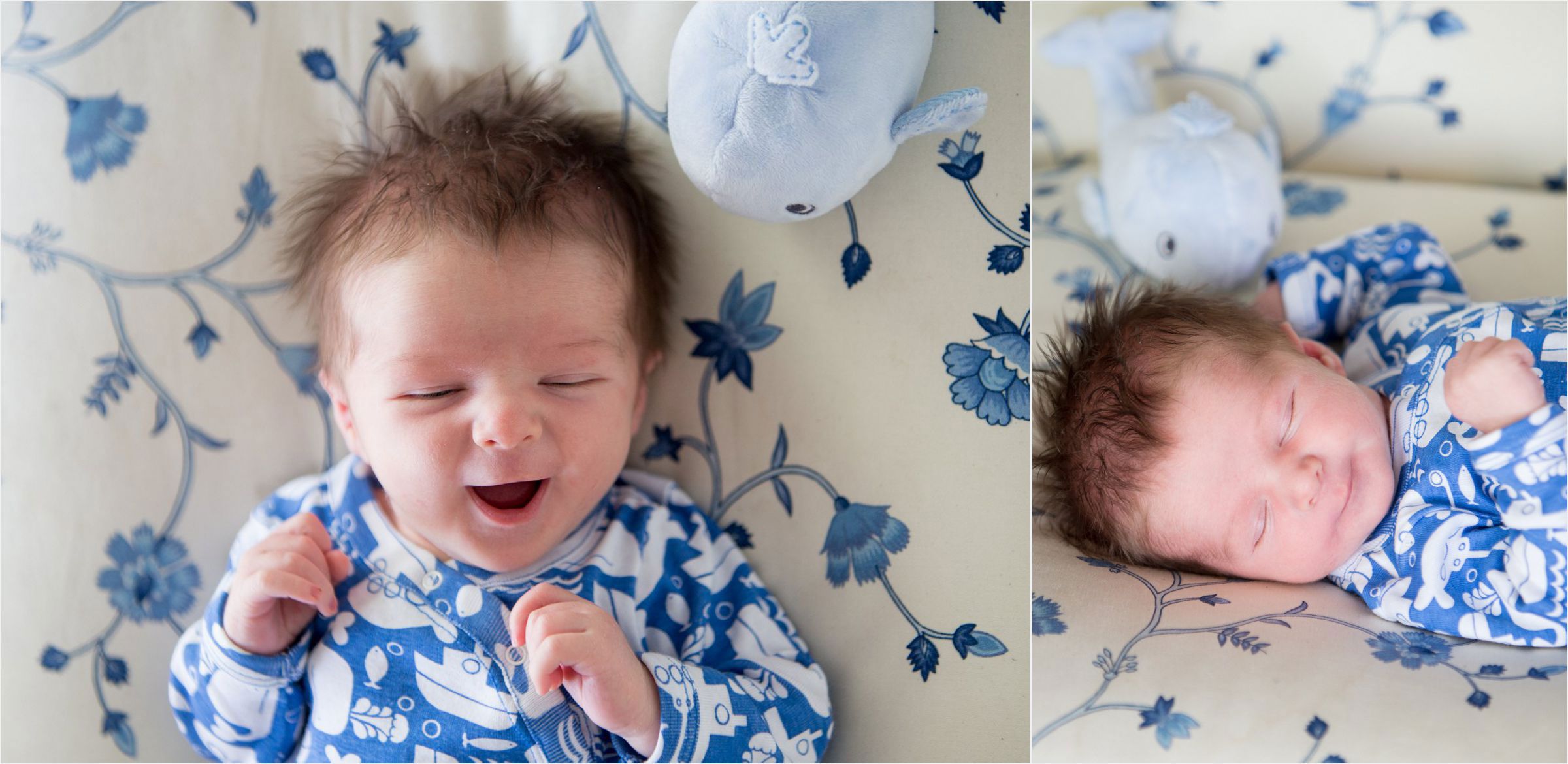 Newborn-yawns-laying-next-to-favorite-whale-stuffed-animal-0005