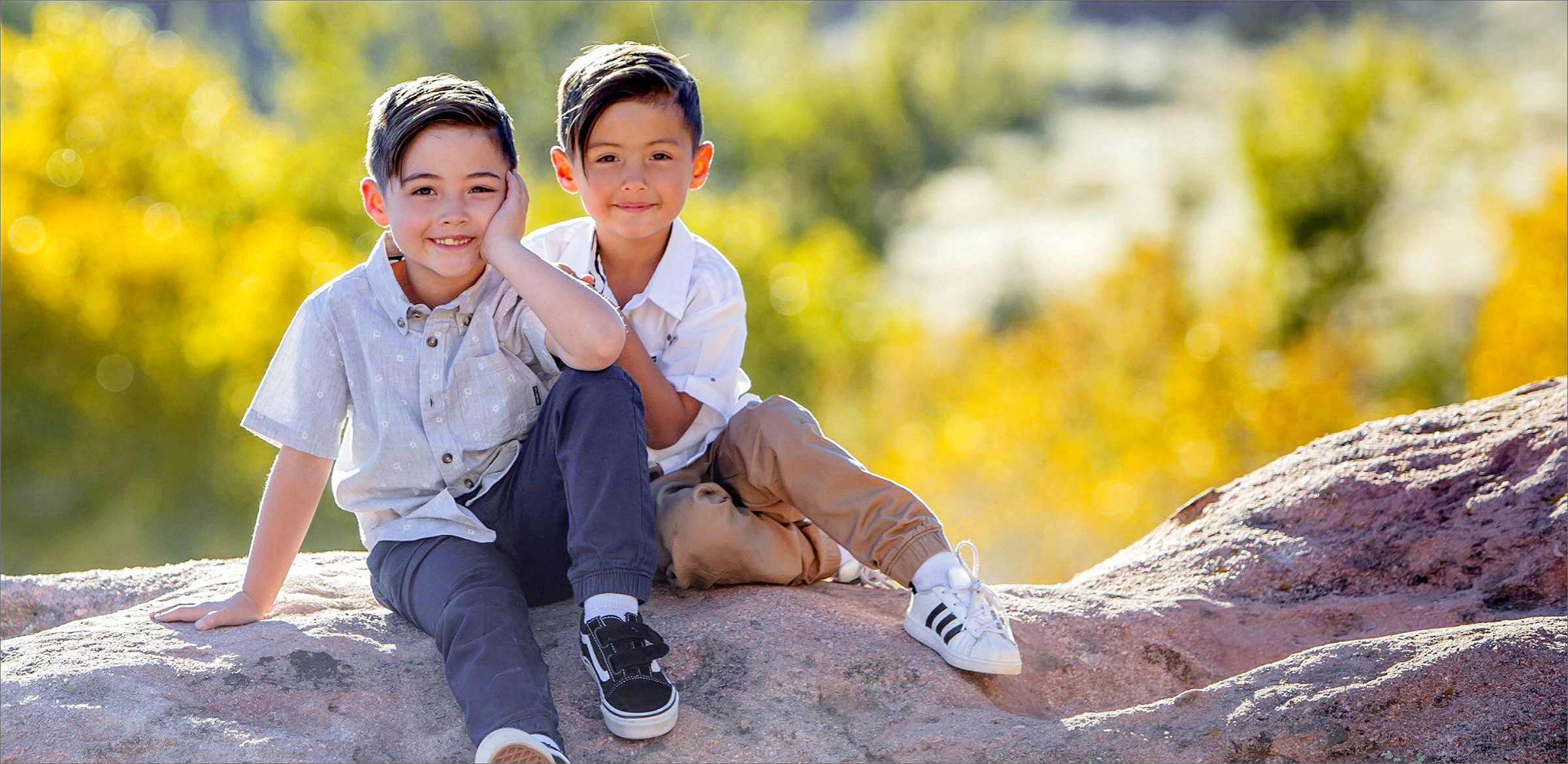 Children's Photography