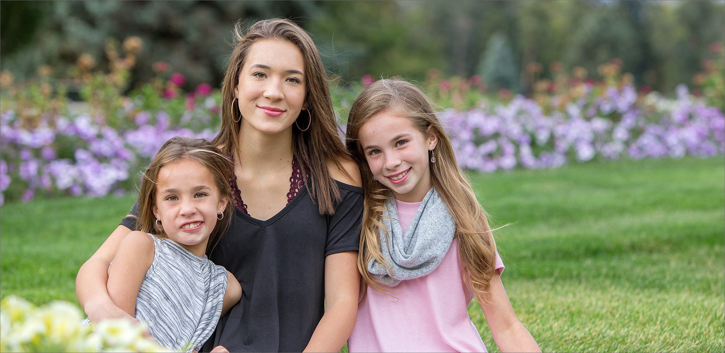 Colorado Family Photographer