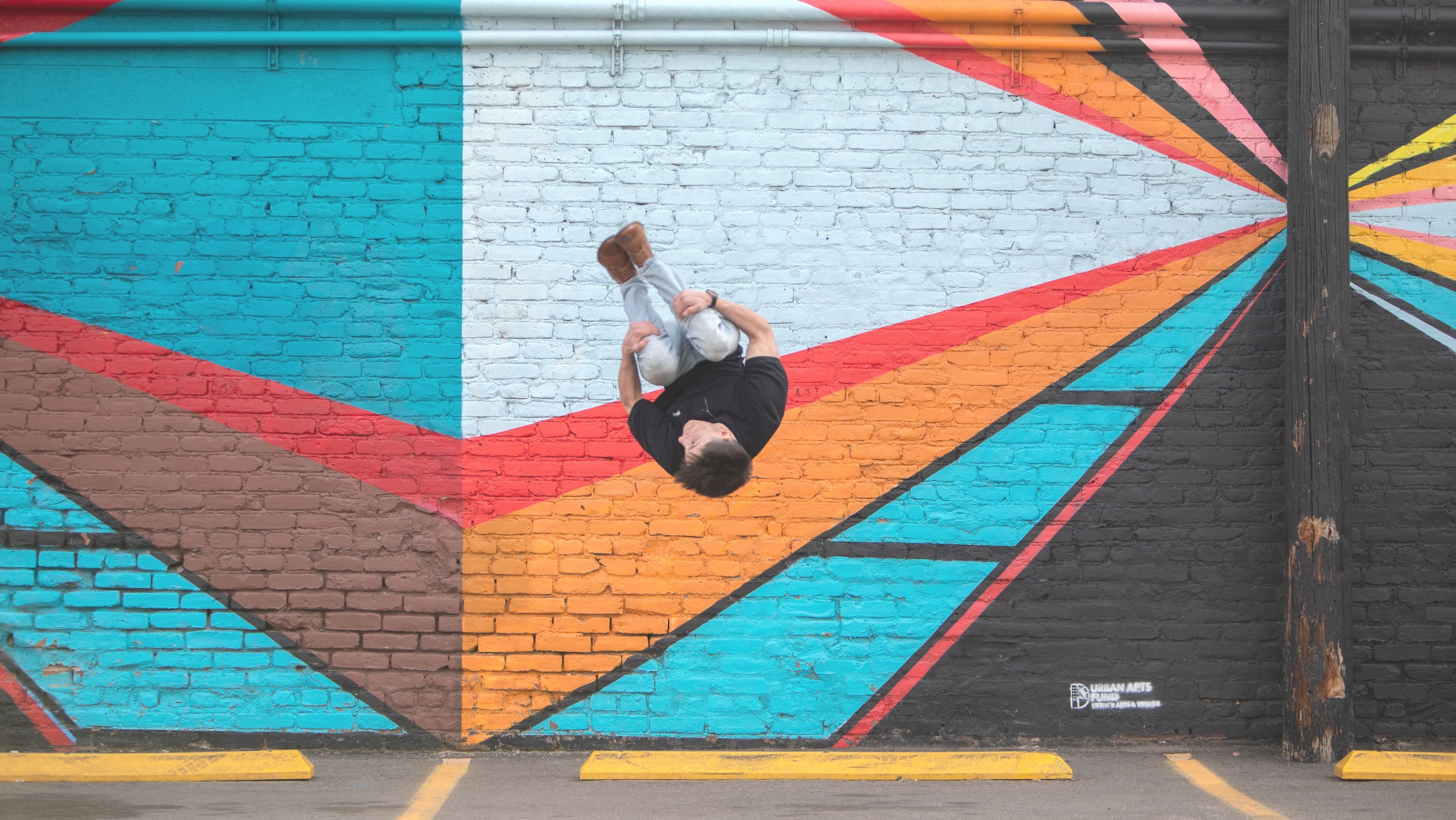 Denver Senior Photography