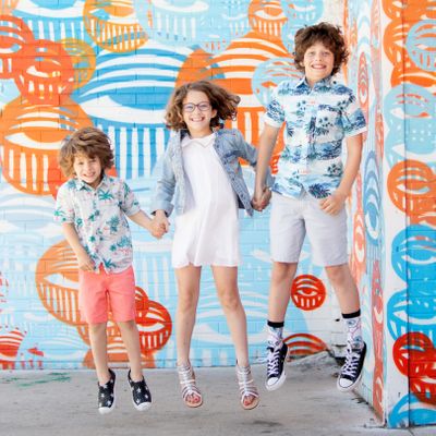 CHILDREN