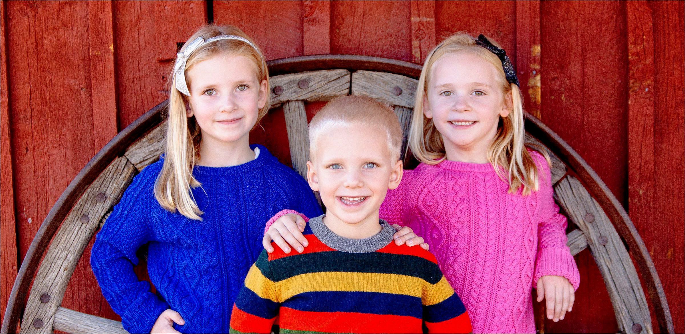 Children's Photographer Colorado