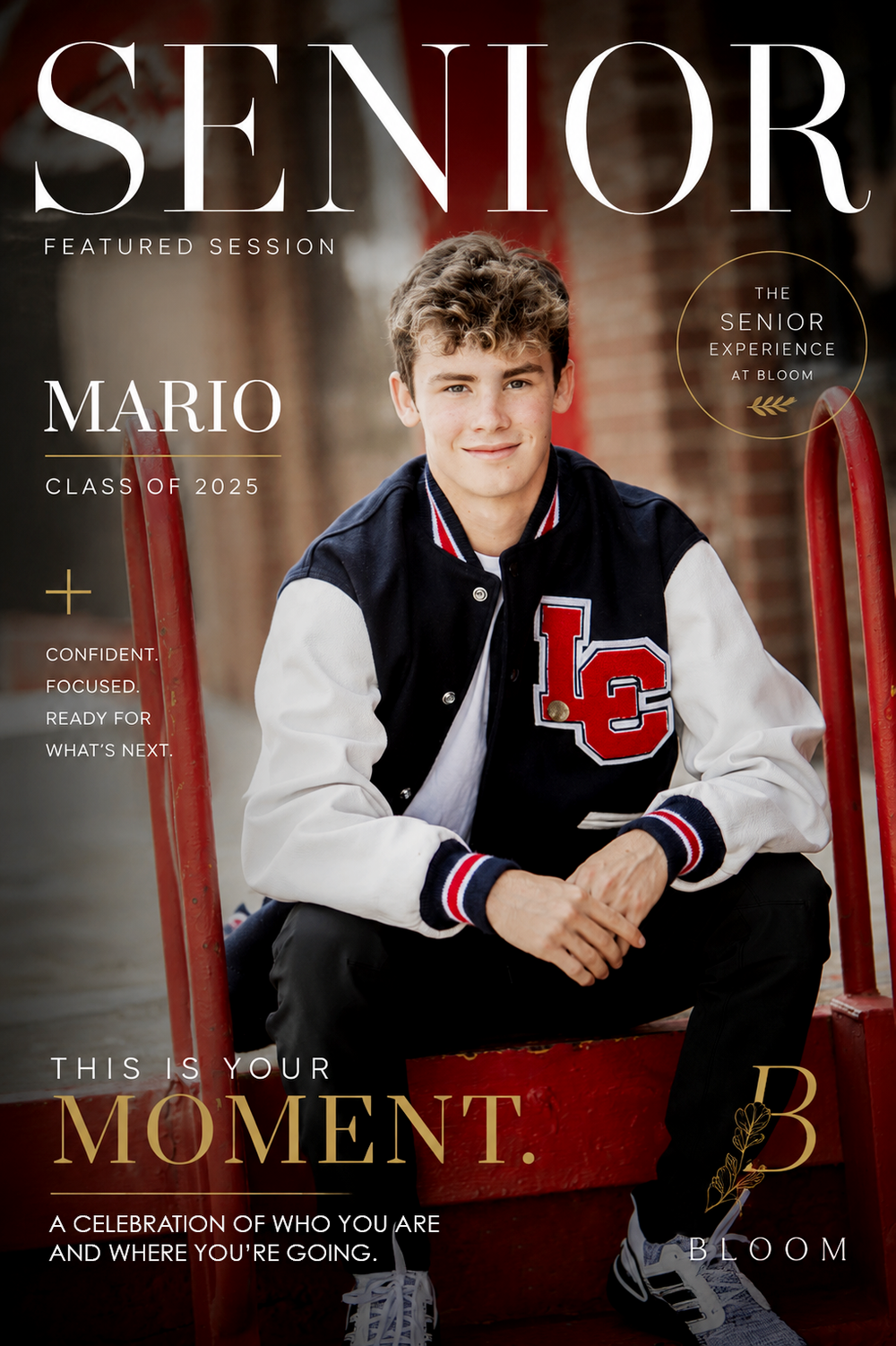MARIO