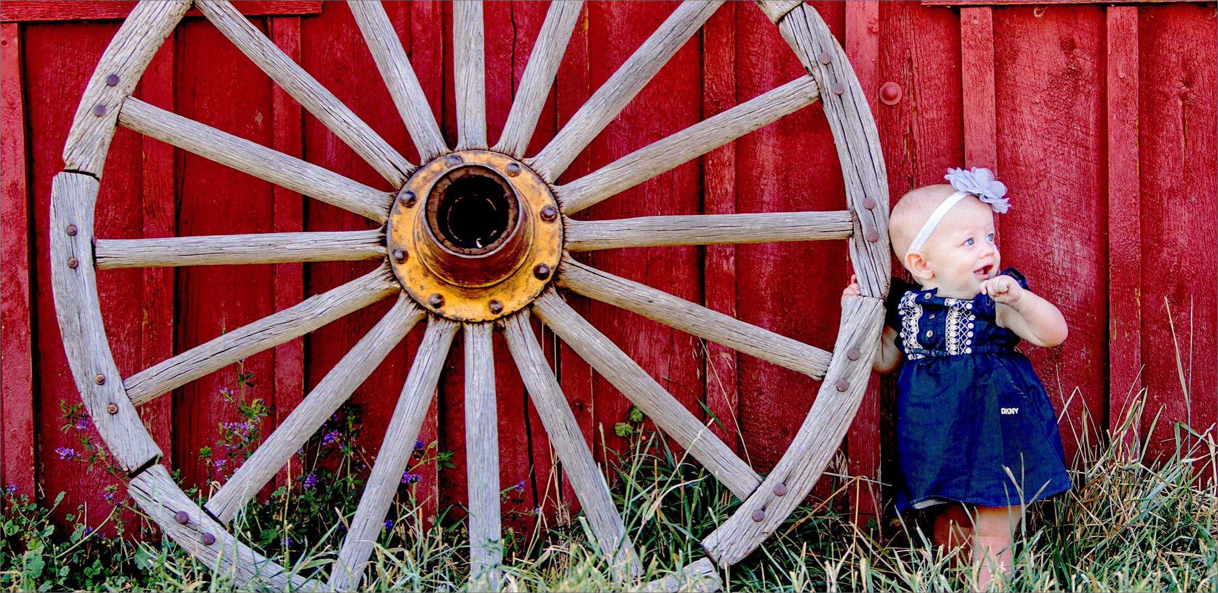 Denver Children's Photography