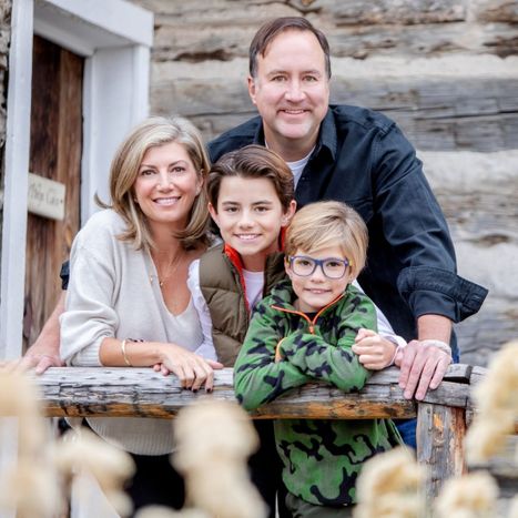 DENVER FAMILY PHOTOGRAPHER