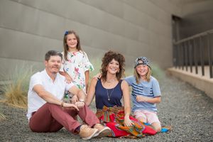 Denver Family Photography
