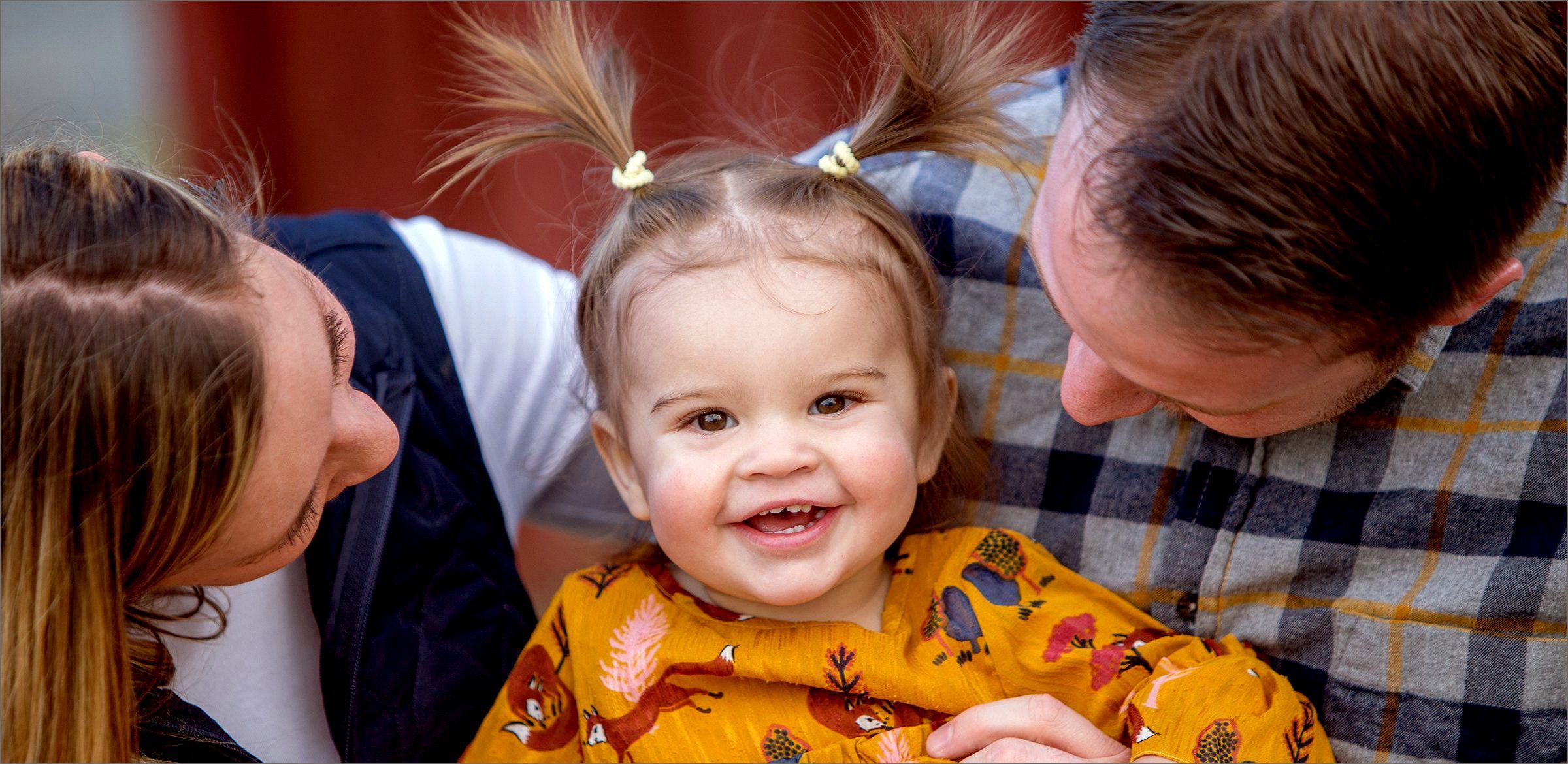 Denver Family Photography