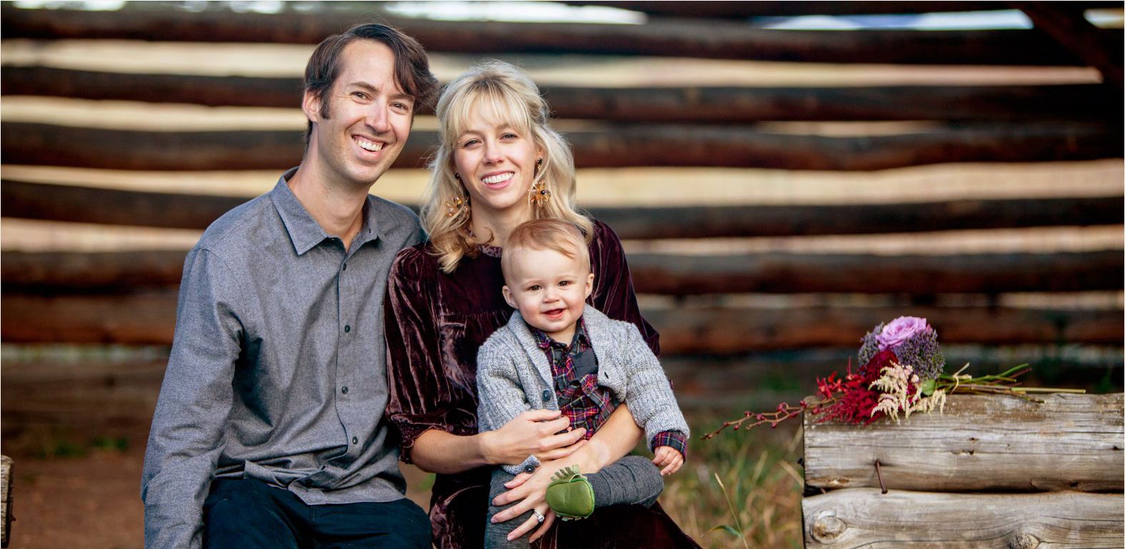 Evergreen Family Photography