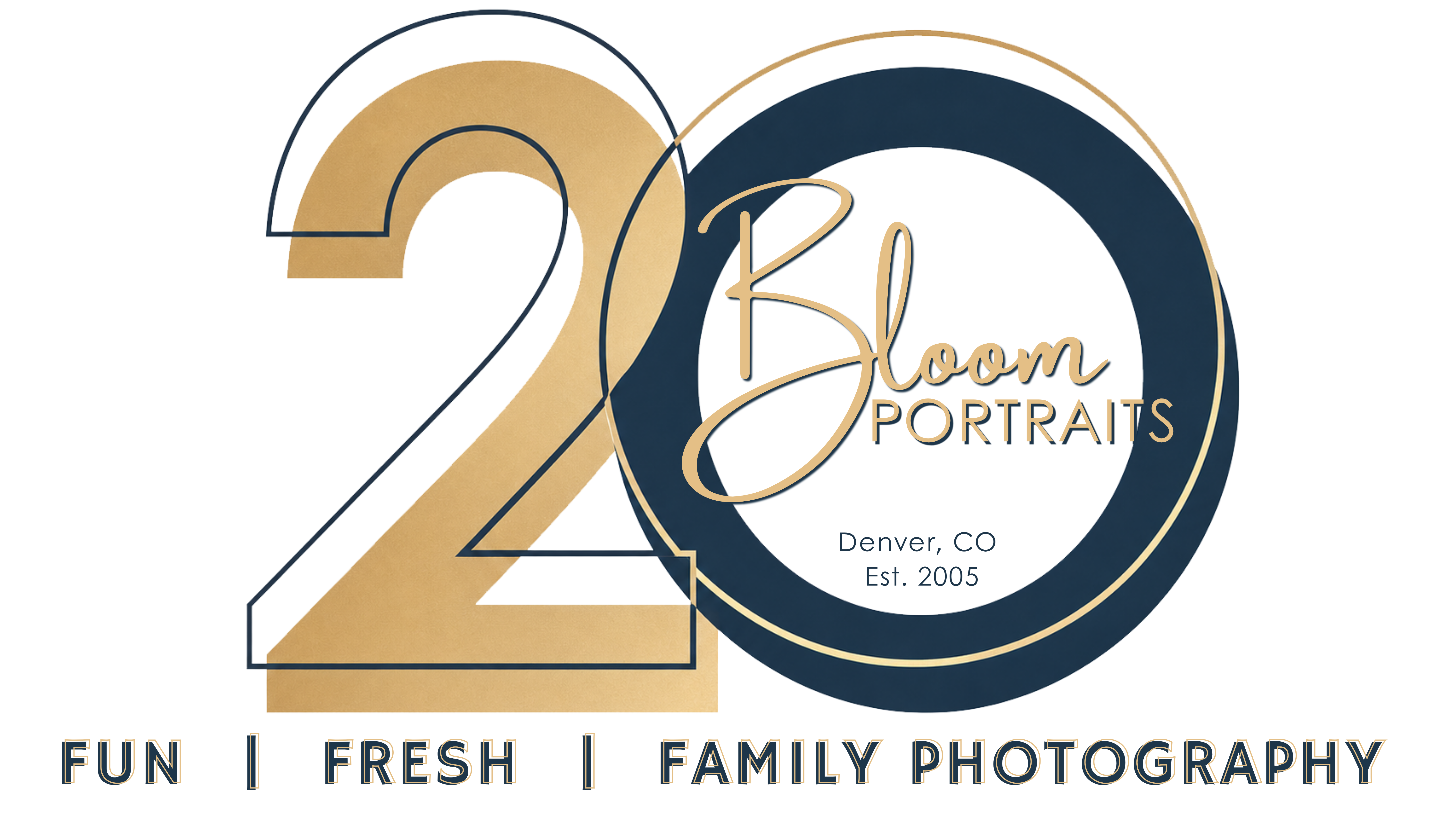 Bloom Portraits Bloom Portraits