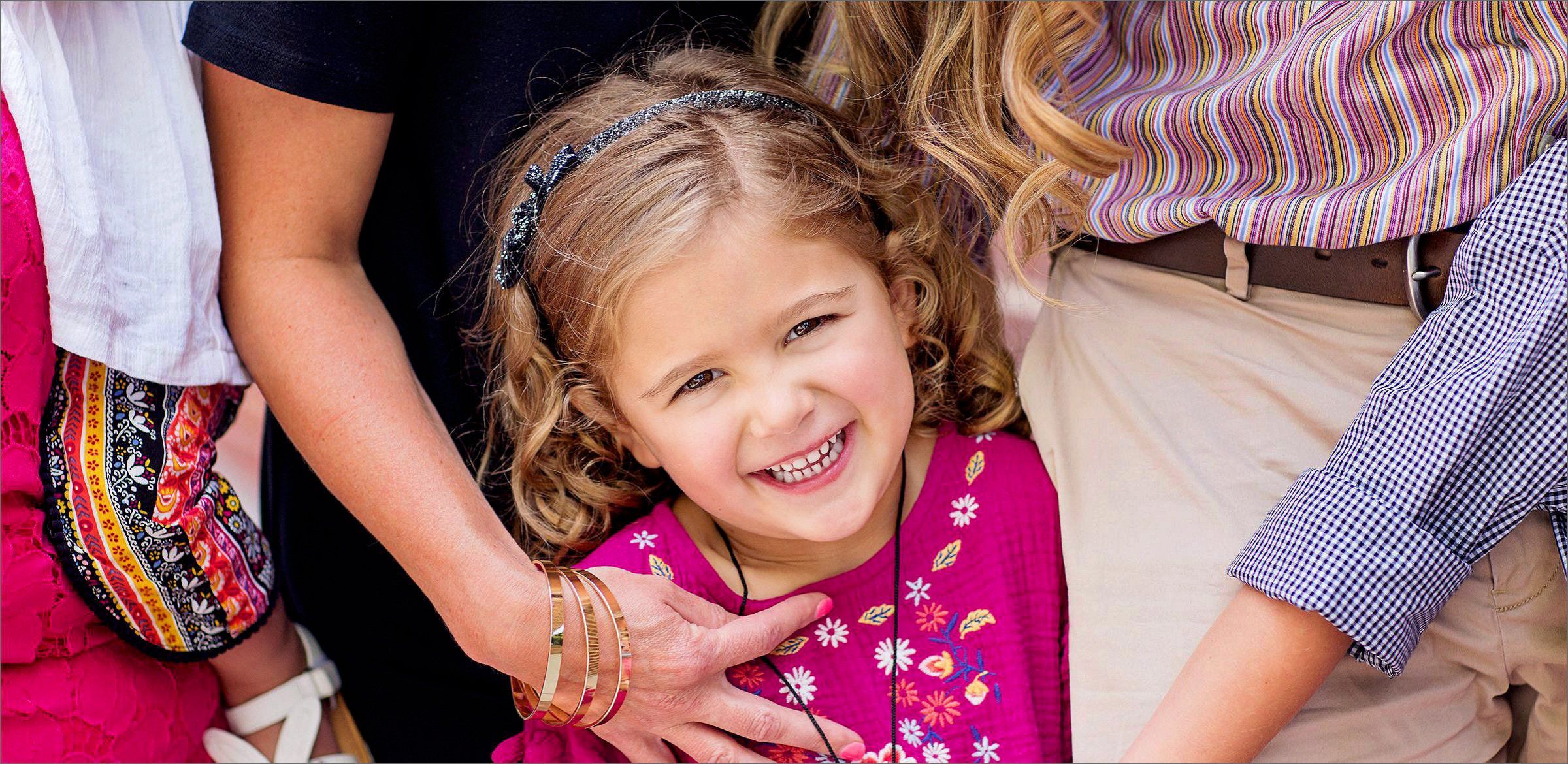 Family Photography Denver