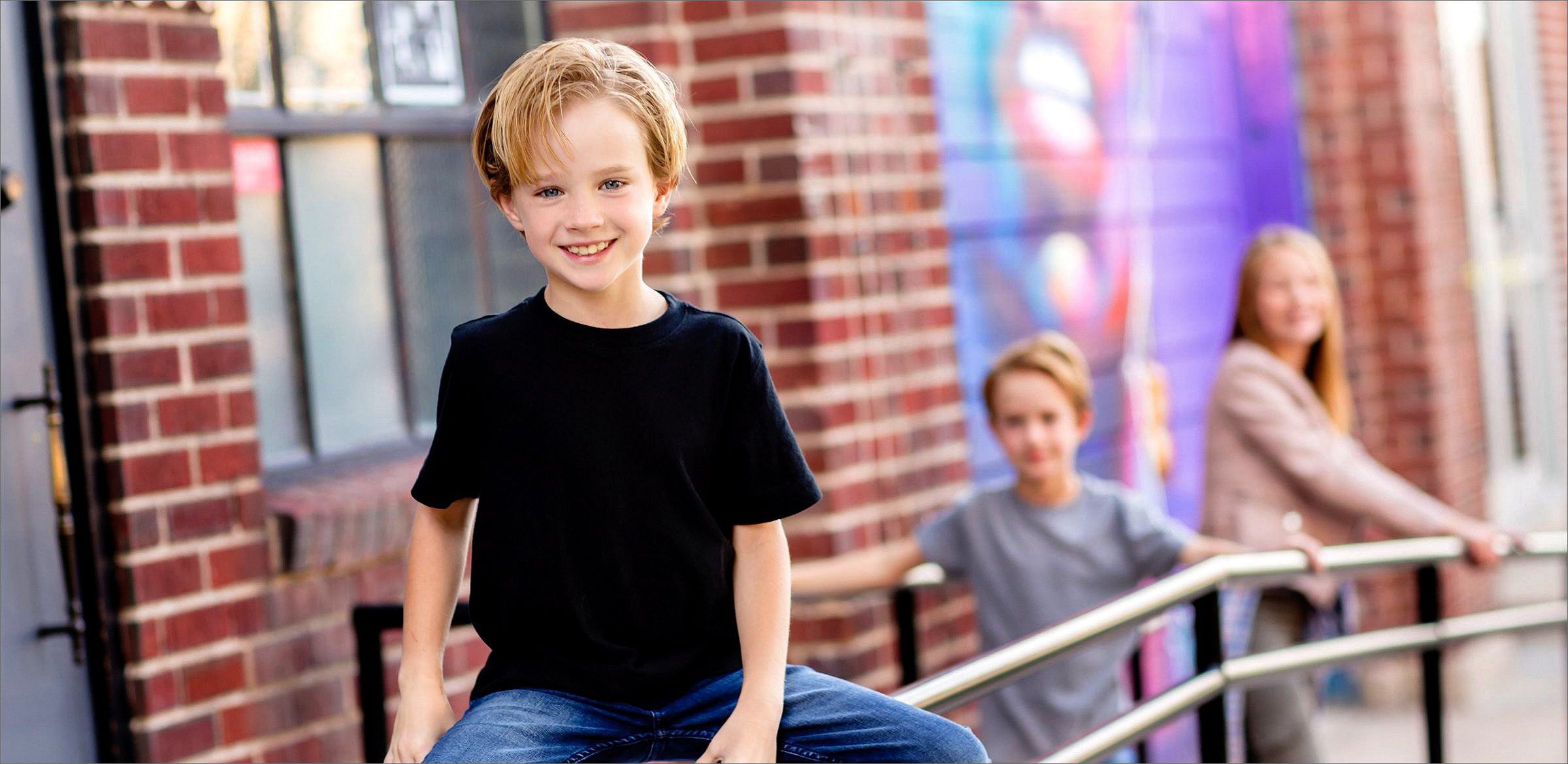 Colorado Family Photography