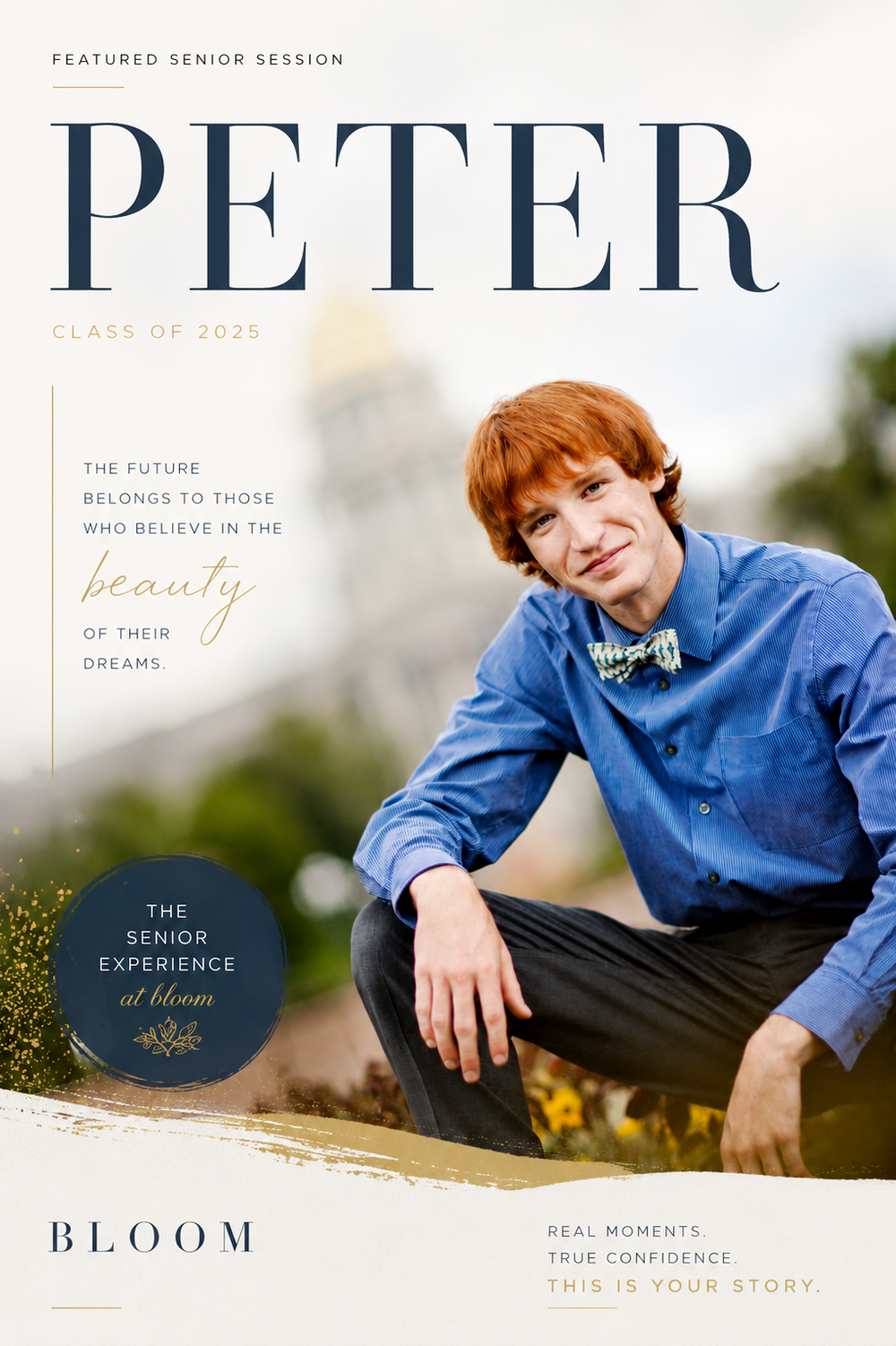 PETER