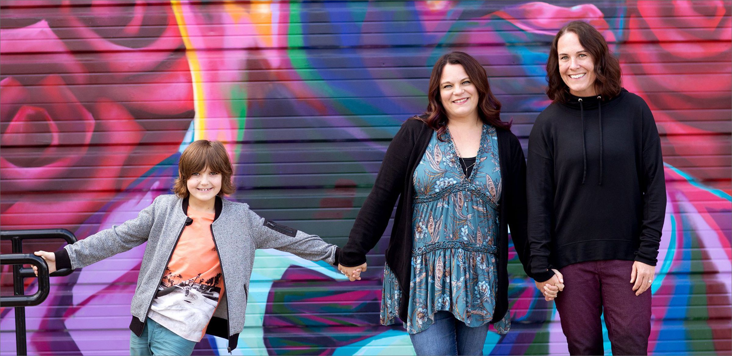 Denver Family Photographer