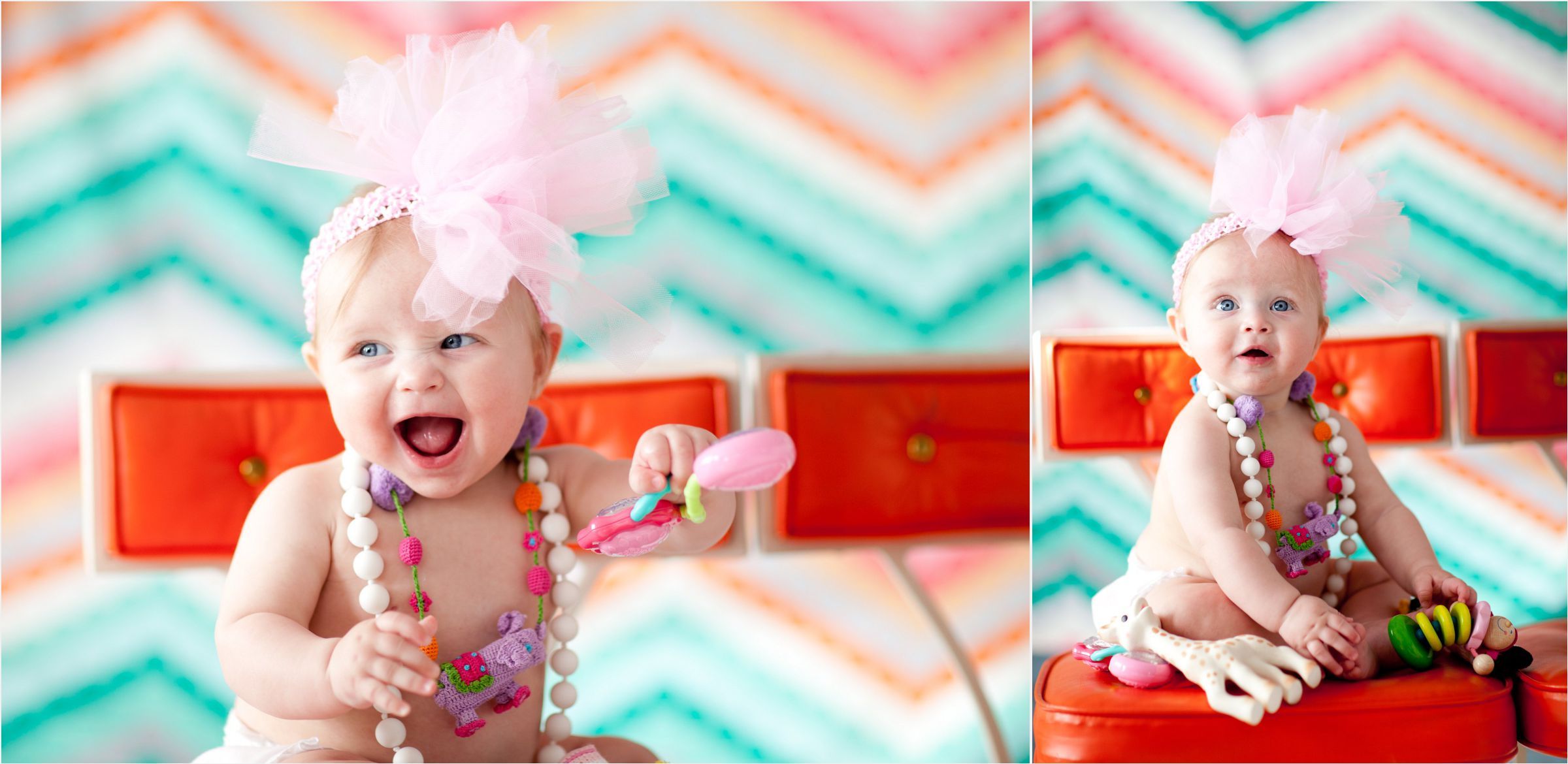 Baby Photographer