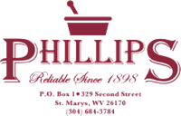 Phillips Pharmacy Logo