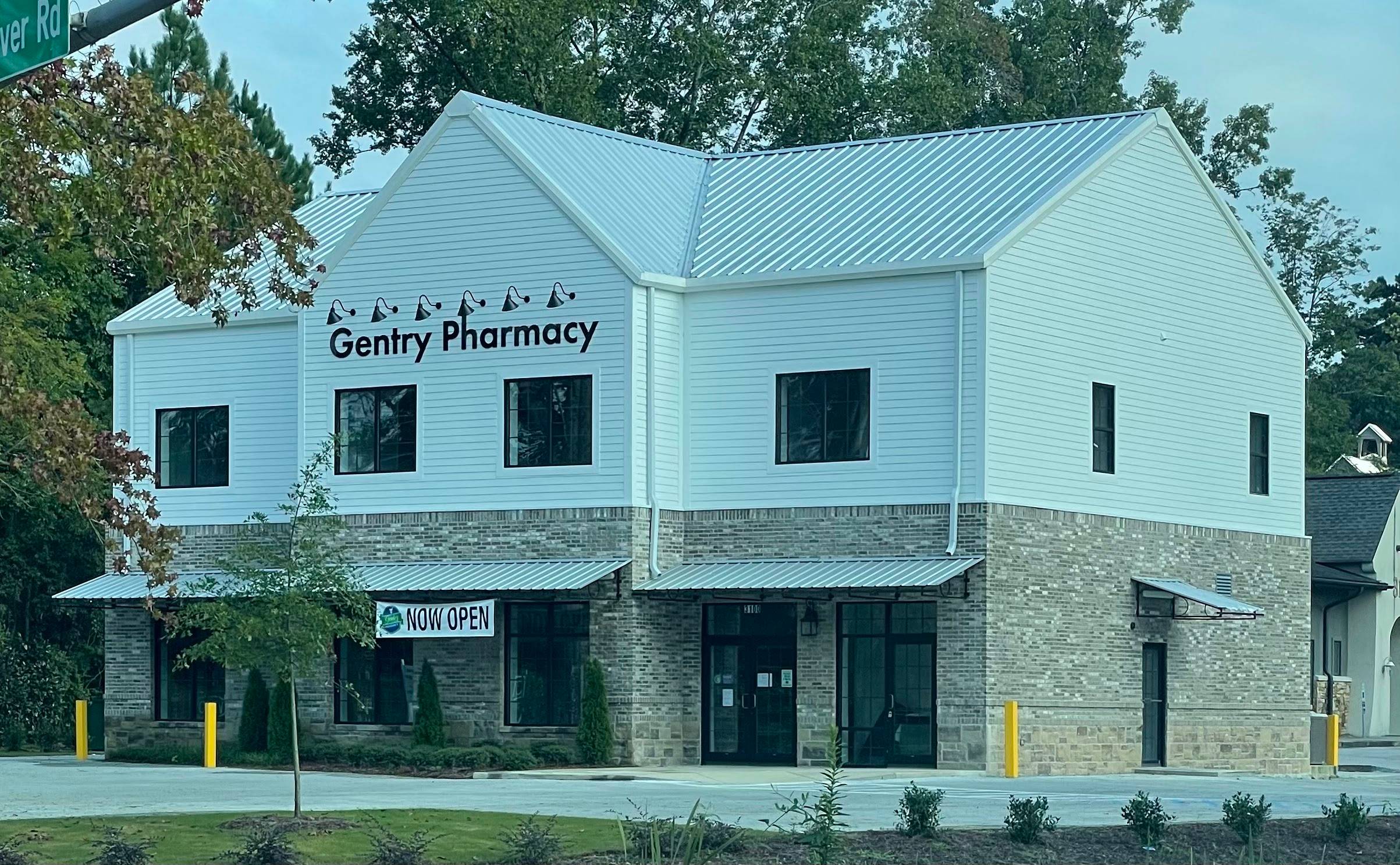 Welcome to Gentry Pharmacy