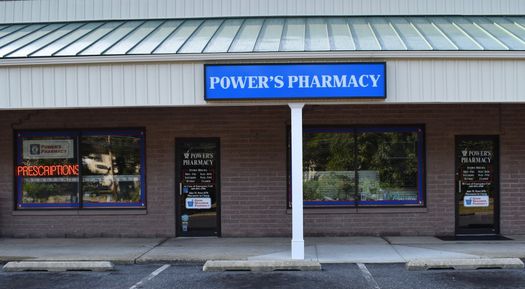 Power’s Pharmacy