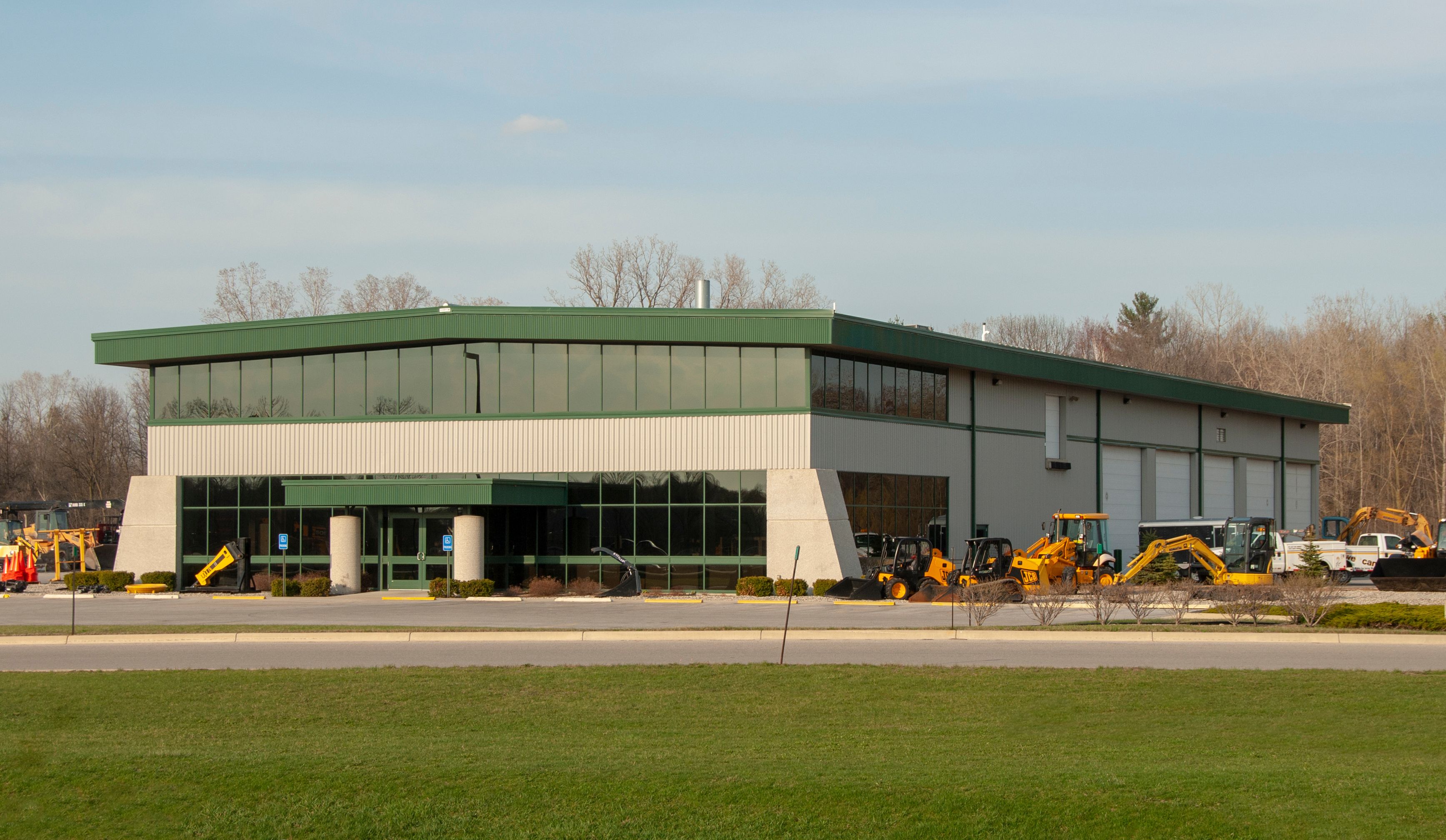 Graham Construction