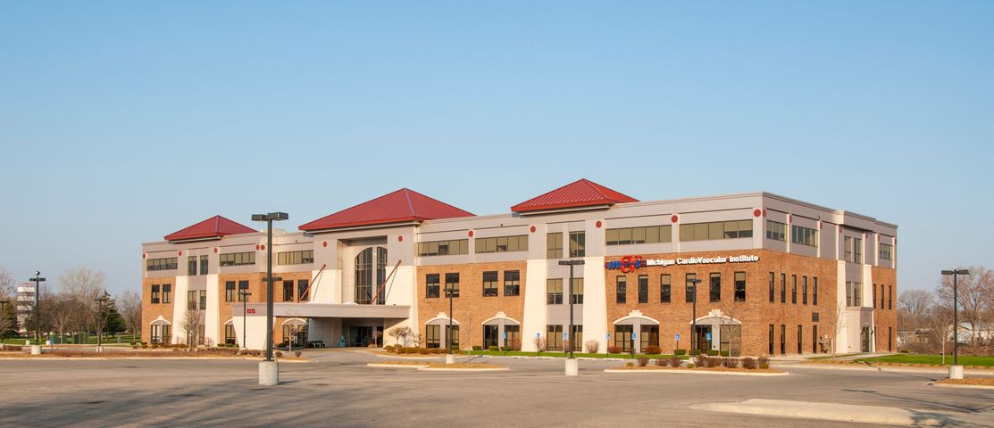 Medical & Assisted Living