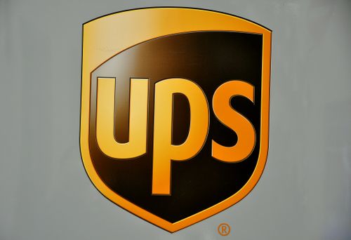 UPS Logo