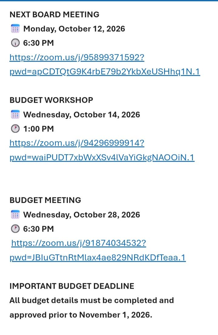 BOARD MEETINGS oCTOBER.jpg