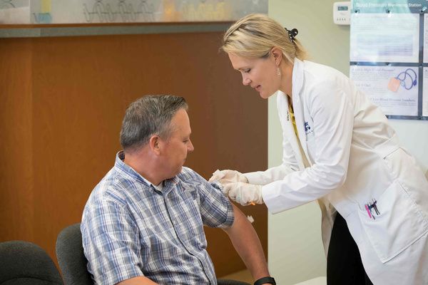 Immunizations Chippewa Falls Medicine Shoppe