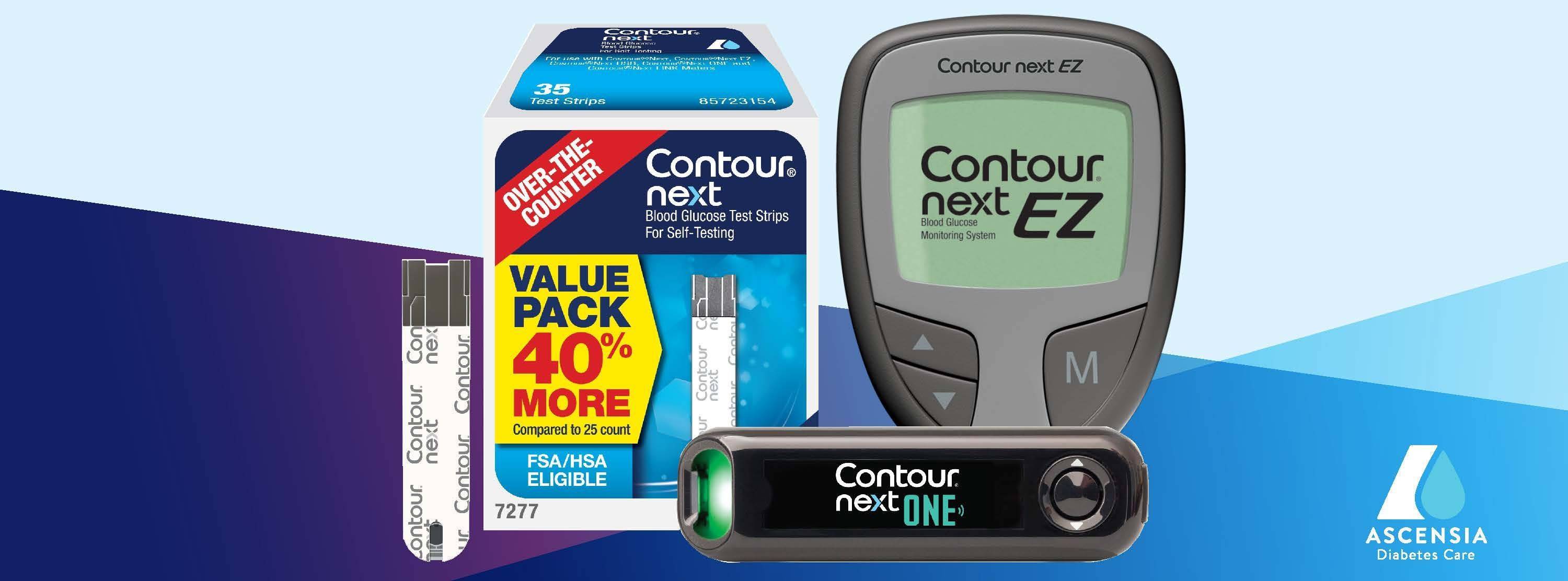 Contour® Evolving with you