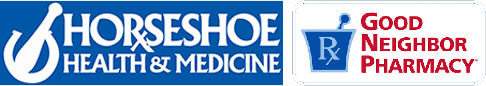 Horseshoe Health And Medicine