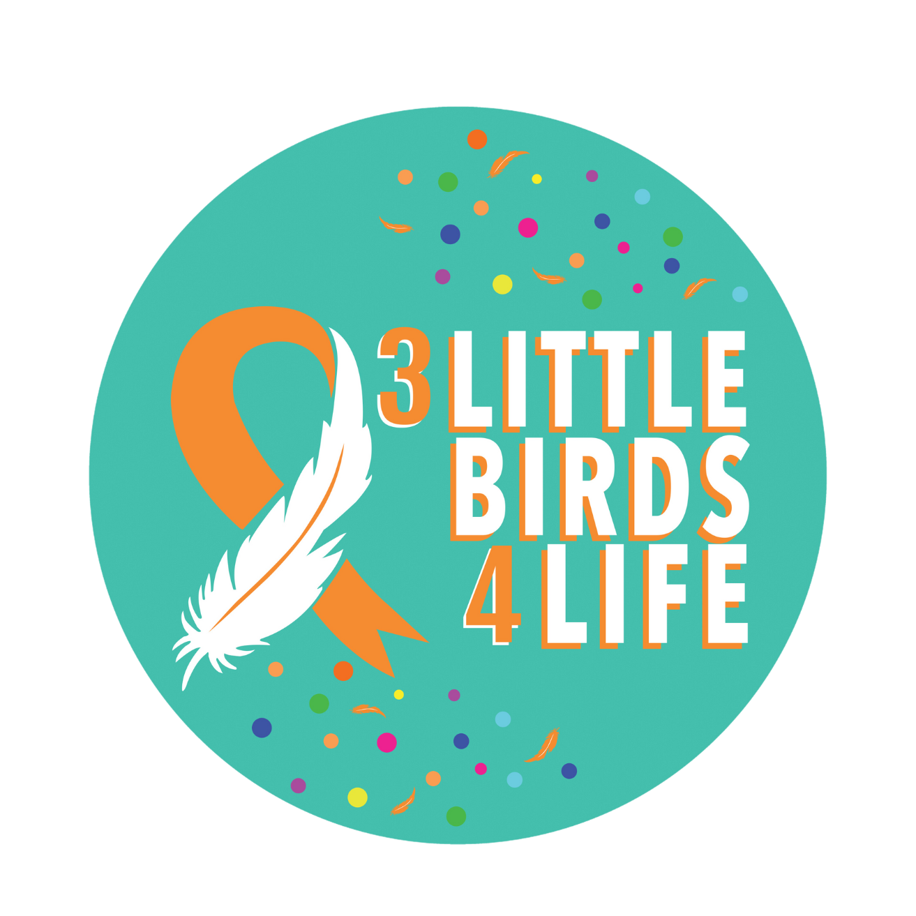 3 Little Birds 4 Life