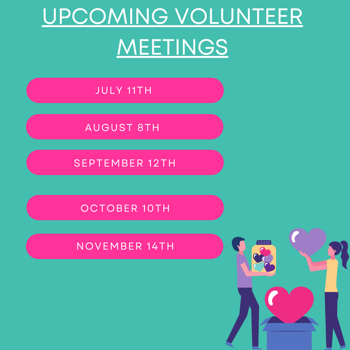 Upcoming Volunteer Meetups.png