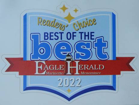 2022 Reader's Choice Best of the Best