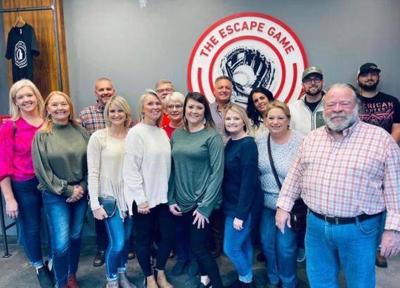 Armuchee Pharmacy Staff