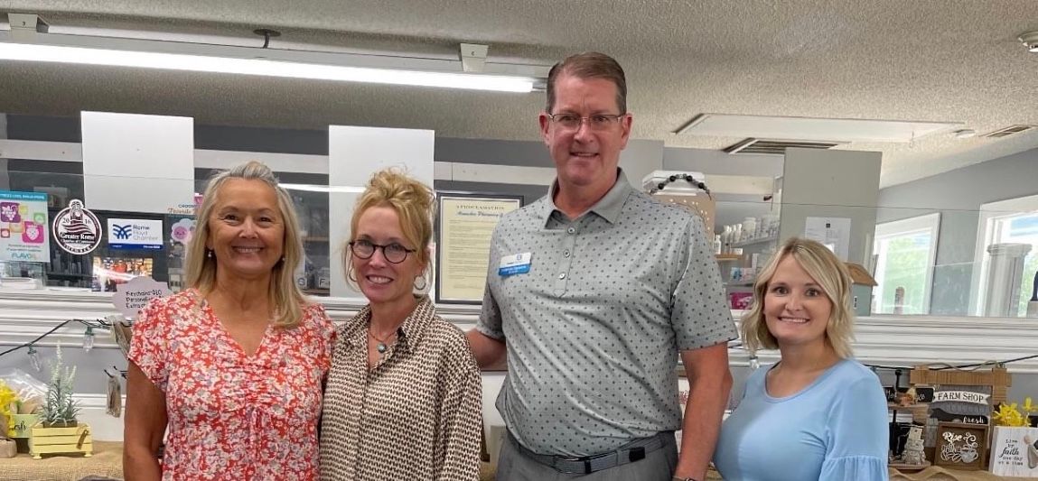 Armuchee Pharmacy Staff Armuchee Pharmacy Staff
