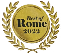 Best Of Rome 2022 Award