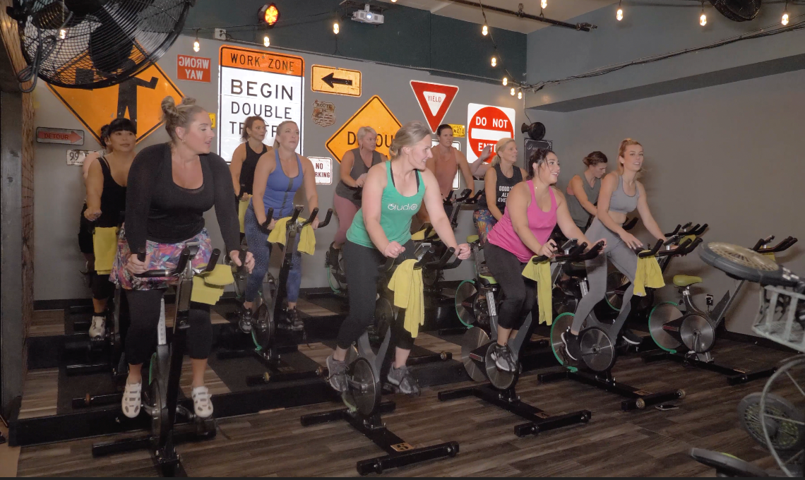 How to start a spin studio in 2021