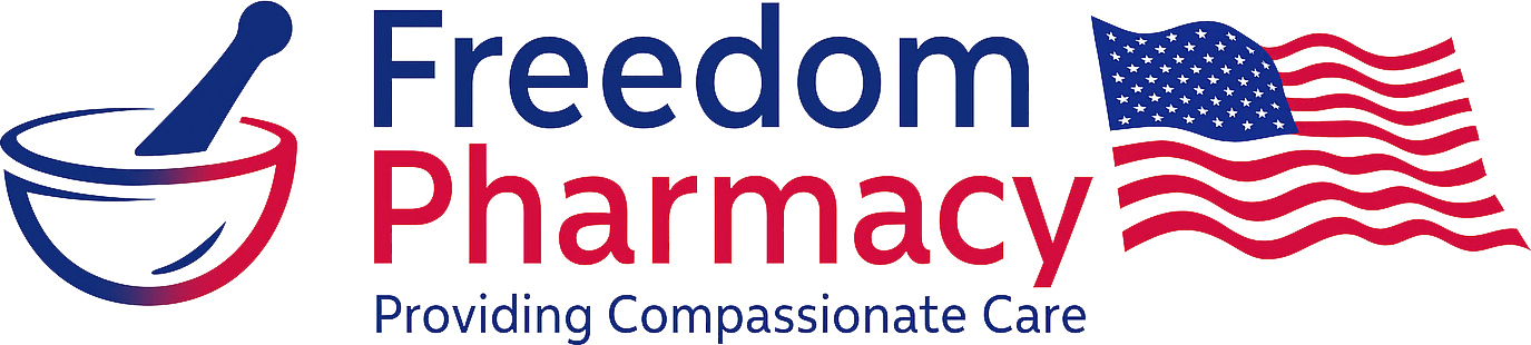 Freedom Pharmacy WV