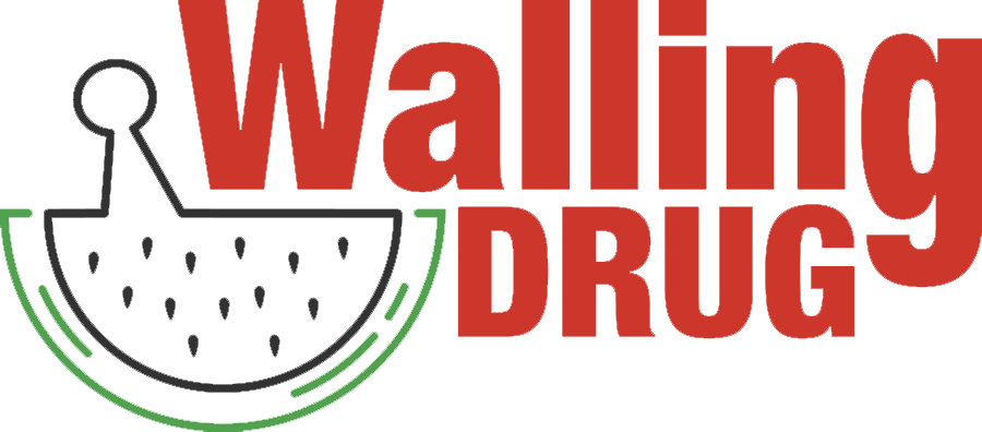 Walling Drug