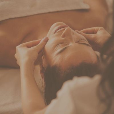 Benefits of Facial Massage Benefits of Facial Massage
